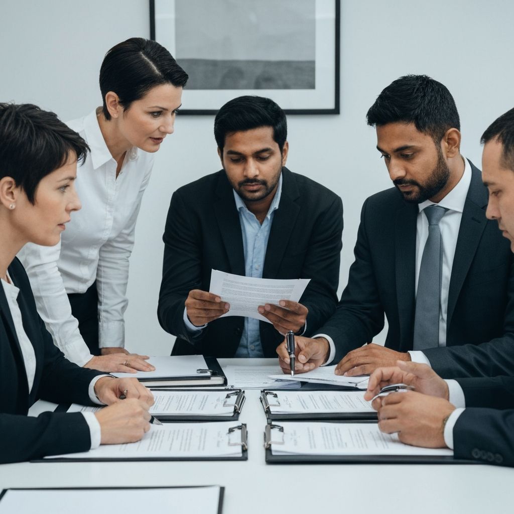 Corporate Compliance: What Every Business Must Know