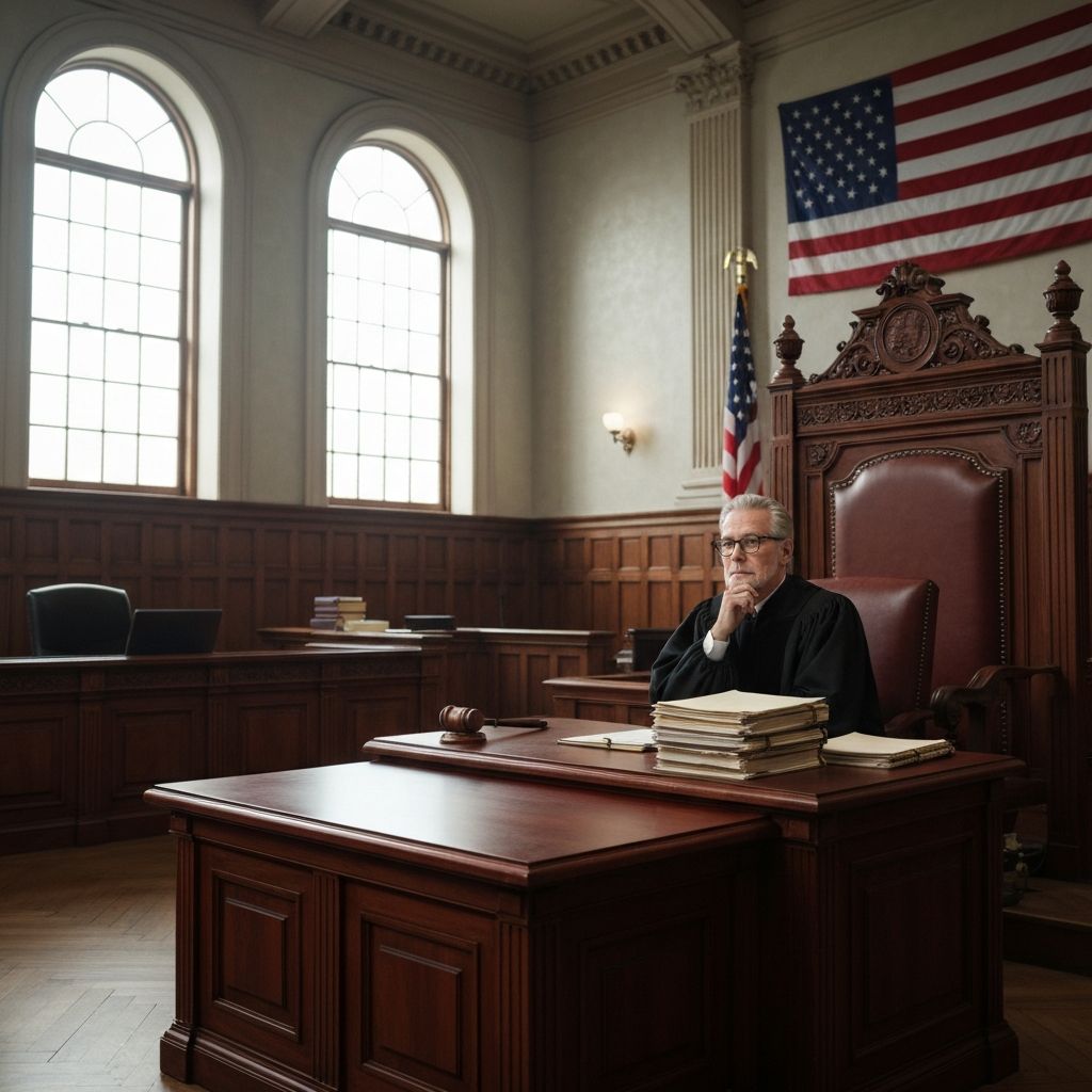 Understanding Bail Procedures in India