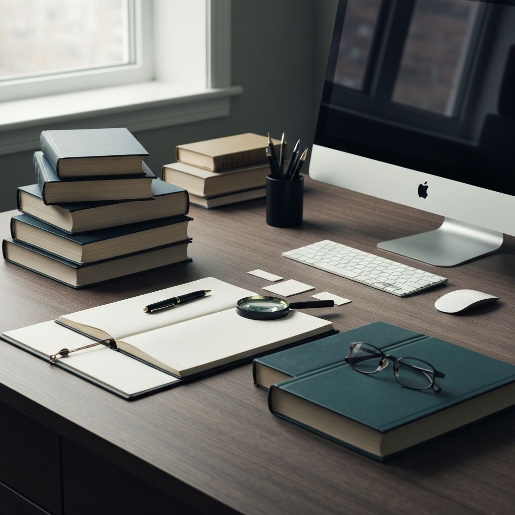 How to Choose the Right Lawyer for Your Case